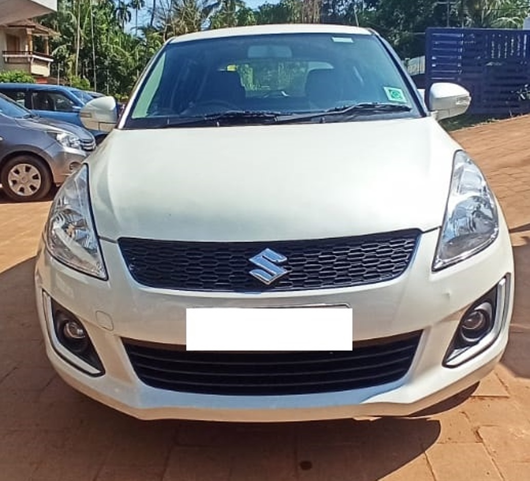 MARUTI SWIFT in Kannur